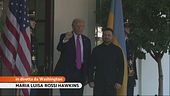 Dopo il Medio Oriente Trump prova a far tacere le armi sul fronte Est