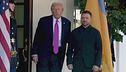Il pressing di Zelensky sui missili e il freno di Trump