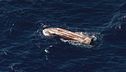Lampedusa, si capovolge un barcone carico di migranti