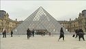 Il ritorno degli uomini d'oro, colpo grosso al museo del Louvre