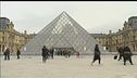 Il ritorno degli uomini d'oro, colpo grosso al museo del Louvre