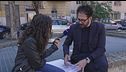 Roma, minimarket, money transfer, phone center, boom di negozi stranieri