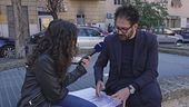 Roma, minimarket, money transfer, phone center, boom di negozi stranieri