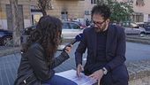 Roma, minimarket, money transfer, phone center, boom di negozi stranieri