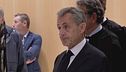 Una biografia di Gesù e "il Conte di Montecristo", Sarkozy dietro le sbarre