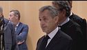Una biografia di Gesù e "il Conte di Montecristo", Sarkozy dietro le sbarre