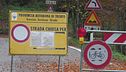 La frana sulla strada, lo scuolabus che non passa, il viaggio di Martin