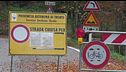 La frana sulla strada, lo scuolabus che non passa, il viaggio di Martin