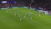 L'Inter vince facile in Belgio, Napoli battuto dal Psv