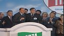 La Cassazione spazza via anni di persecuzione contro Berlusconi