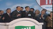 La Cassazione spazza via anni di persecuzione contro Berlusconi