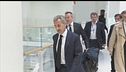Sarkozy e la "nemesi libica", la prima notte da incubo nella mini cella