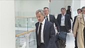 Sarkozy e la "nemesi libica", la prima notte da incubo nella mini cella
