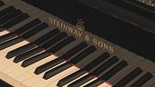 Dopo 100 anni la musica non cambia, il record di "Bettin Pianoforti"