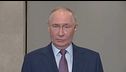 Putin "Sanzioni inutili e ostili", Trump, "Vedremo tra 6 mesi"