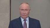 Putin "Sanzioni inutili e ostili", Trump, "Vedremo tra 6 mesi"