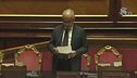 Piantedosi sui cortei pro Pal, "Strumentalizzati dai violenti"