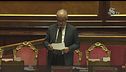 Piantedosi sui cortei pro Pal, "Strumentalizzati dai violenti"