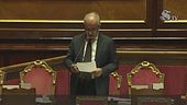 Piantedosi sui cortei pro Pal, "Strumentalizzati dai violenti"