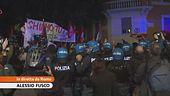 Allerta per la manifestazione pro Pal a Roma, "Rischio di frange violente"