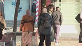 Aggredita e ferita perchè non indossava il velo islamico