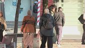 Aggredita e ferita perchè non indossava il velo islamico