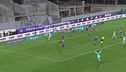 Roma in vetta col Napoli, gol vittoria di Dybala sul Sassuolo
