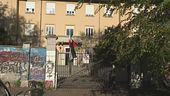 Torino, scontri fuori dal liceo per il volantinaggio di destra