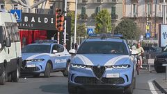 Milano, arresta l'immigrato picchiatore seriale di donne