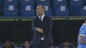 Il Napoli è impegnato a Lecce, l'Atalanta ospita il Milan