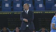 Il Napoli è impegnato a Lecce, l'Atalanta ospita il Milan