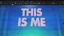 Domani torna This is me su Canale 5