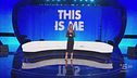 Gran finale di "This is me", picchi di 6 milioni di spettatori
