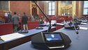 Torino, la cittadinanza onoraria ad Albanese divide Pd e 5 stelle