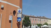 Prende 36 multe nella zona pedonale, il giudice ne convalida una