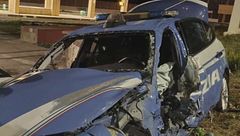 Volante travolta a Torre del Greco, preso pirata del suv