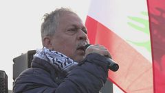 Oltre al daspo la beffa, riecco Hannoun aggirare il divieto milanese