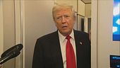 Trump, "Maduro ha i giorni contati" e apre il fronte Nigeria