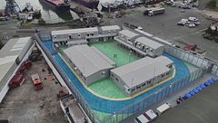 Il Garante dei detenuti contro i Centri in Albania, "in Italia c'è posto"