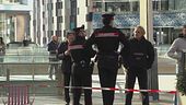 Condannato e in cura psichiatrica, preso l'accoltellatore di Milano