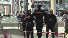 Condannato e in cura psichiatrica, preso l'accoltellatore di Milano