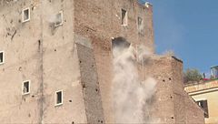 Norme violate e allarmi ignorati, il crollo si poteva evitare?