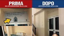 La prima moschea in università è durata 10 giorni, stop a Catanzaro