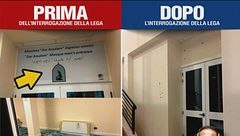 La prima moschea in università è durata 10 giorni, stop a Catanzaro