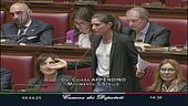 Lite sulla Sicurezza, Meloni, "l'Opposizione mente, ecco i numeri"
