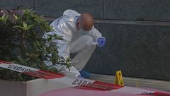 "L'obiettivo era colpire un dipendente di una grande banca"