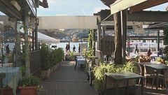 "È come Gotham City", la crociata del Sindaco di Como contro i dehors