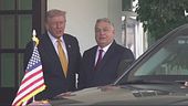 Trump-Orban, niente sanzioni a Budapest sul petrolio russo