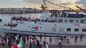 La procura israeliana chiede la confisca delle 50 barche di "Flotilla"