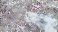 Ancora bombe e sirene, i russi avanzano, Ucraina allo stremo